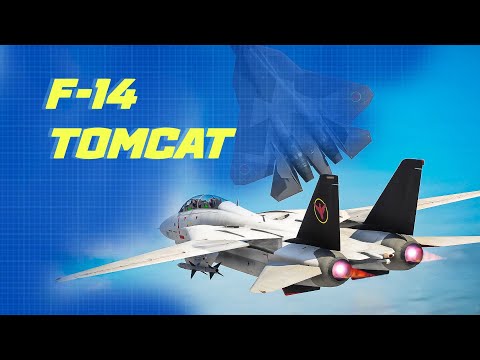 Most Terifying oldiest F-14 Tomcat in Top Gun: Maverick