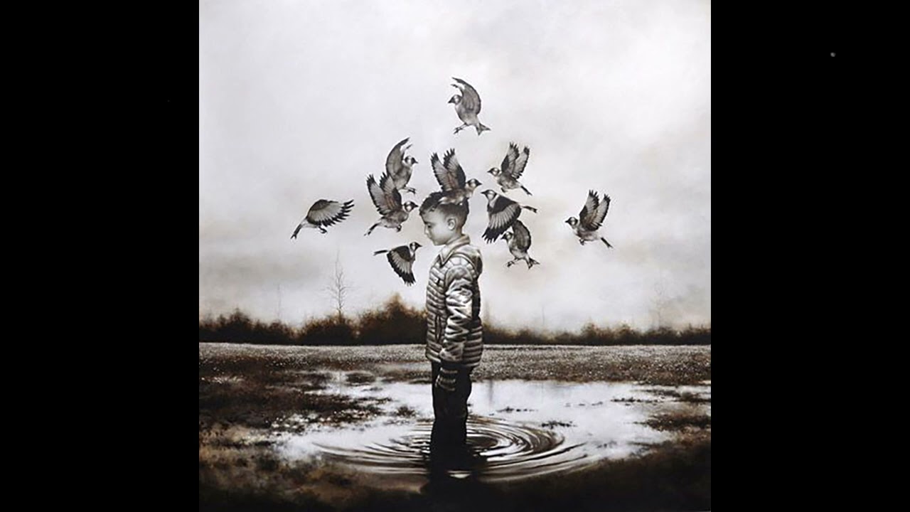 (Free) Sad Piano Hip Hop Type Beat - Instru Rap Mélancolique | 