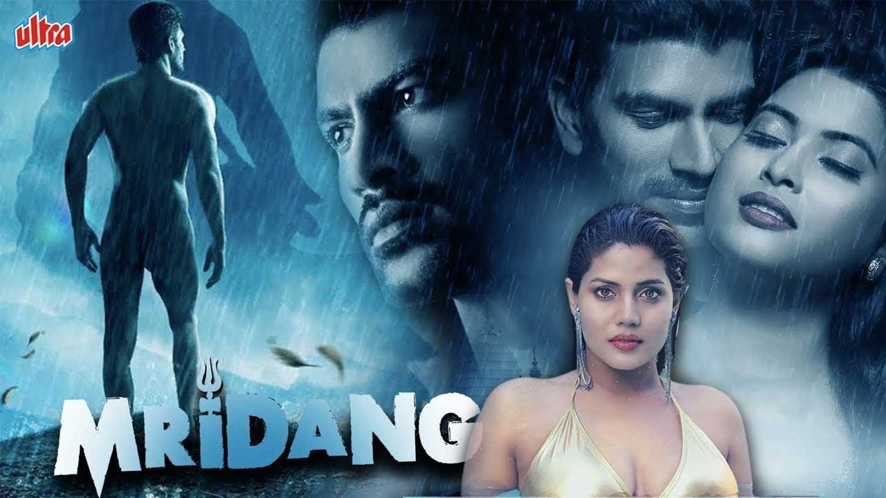 MRIDANG | South Hindi Dubbed Movie | Hindi Movies | Bollywood Movies | Manoj Kumar Rao, Rose Laskar
