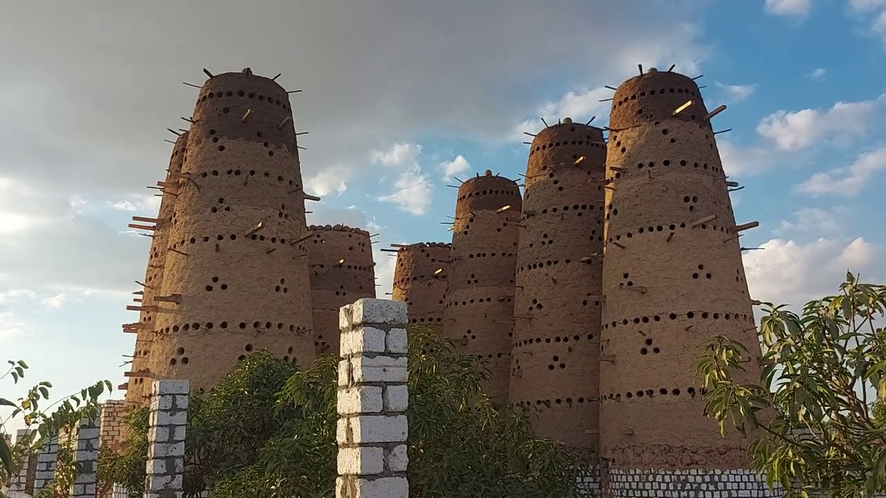 الأماكن اللي ينفع أبني فيها أبراج حمام والمخالفات لتواصل 01000739728/01118583031/وتس اب  01274716599