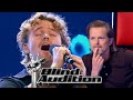Mikael Omsland Zakariassen | Heal (Tom Odell) | Blind Auditions | The Voice Norway 2026