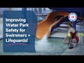 Improving Water Park Safety For Swimmers And Lifeguards Improving Water Park Safety For Swimmers And Lifeguards