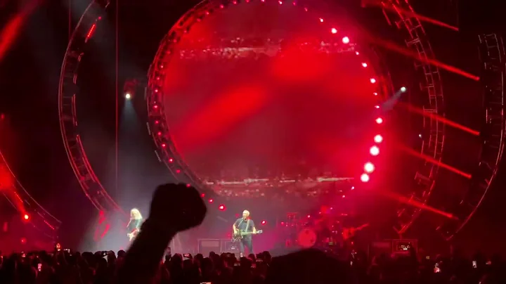 Shout- Tears for Fears
