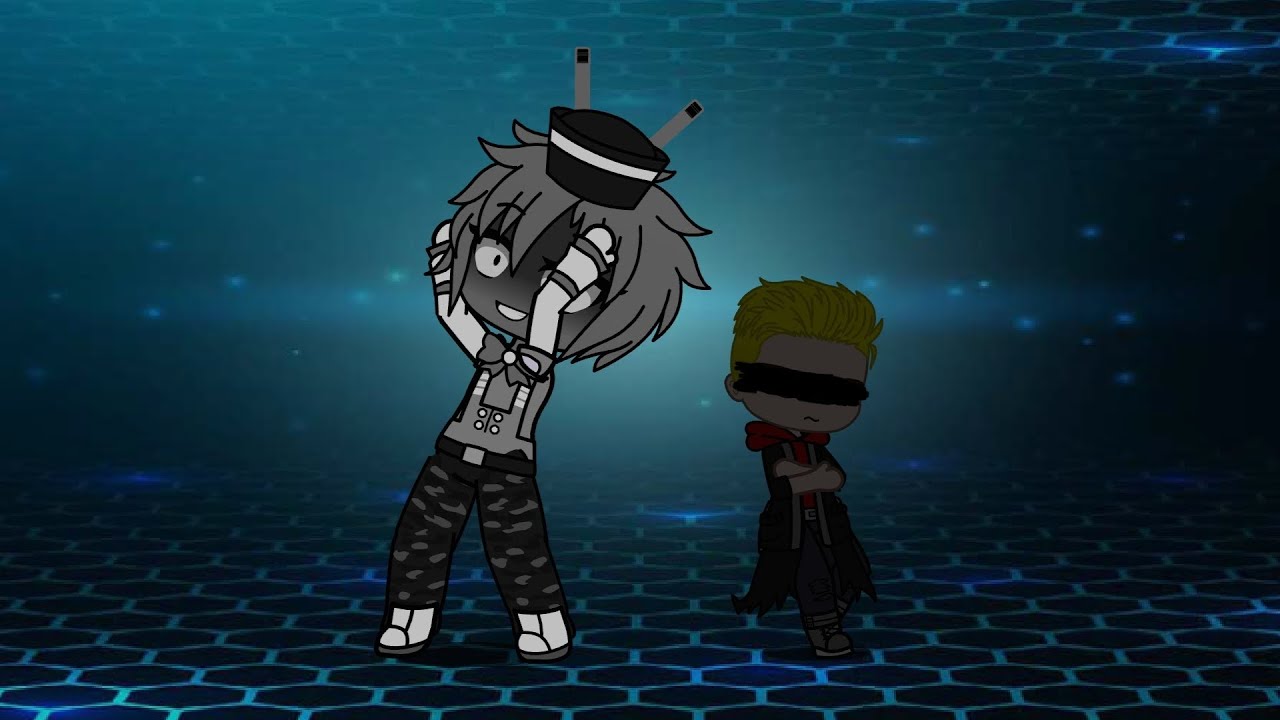 (NTR) Kokujin no Tenkousei react to Hiroki as Mr Puzzles (Part 2)