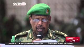 Burundi battalions conclude one year mission in Somalia screenshot 5