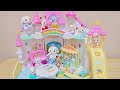 シルバニアファミリー みんなのおひさまほいくえん 開封動画 シル活 sylvanianfamilies calicocritters