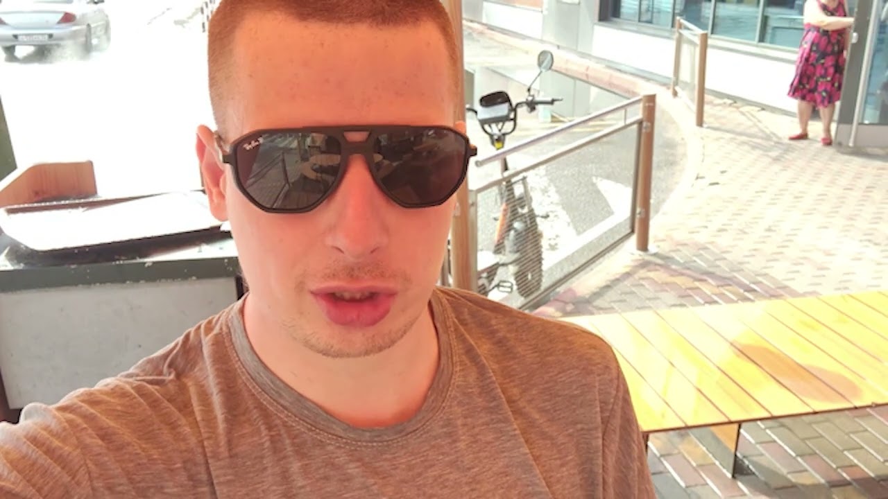 выходные, новые поворотники, шоппинг, разбираю комментарии