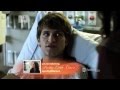 Toby Cavanaugh In the Hospital - Pretty Little Liars