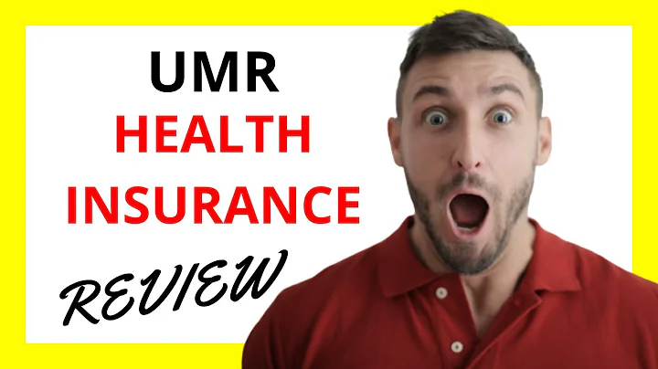 🔥 UMR Health Insurance Review: Pros and Cons