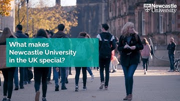 What Makes Newcastle University So Special?