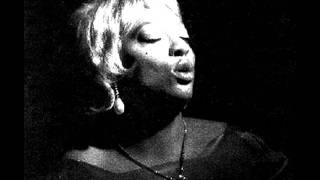 Lorez Alexandria - I'm Through With Love