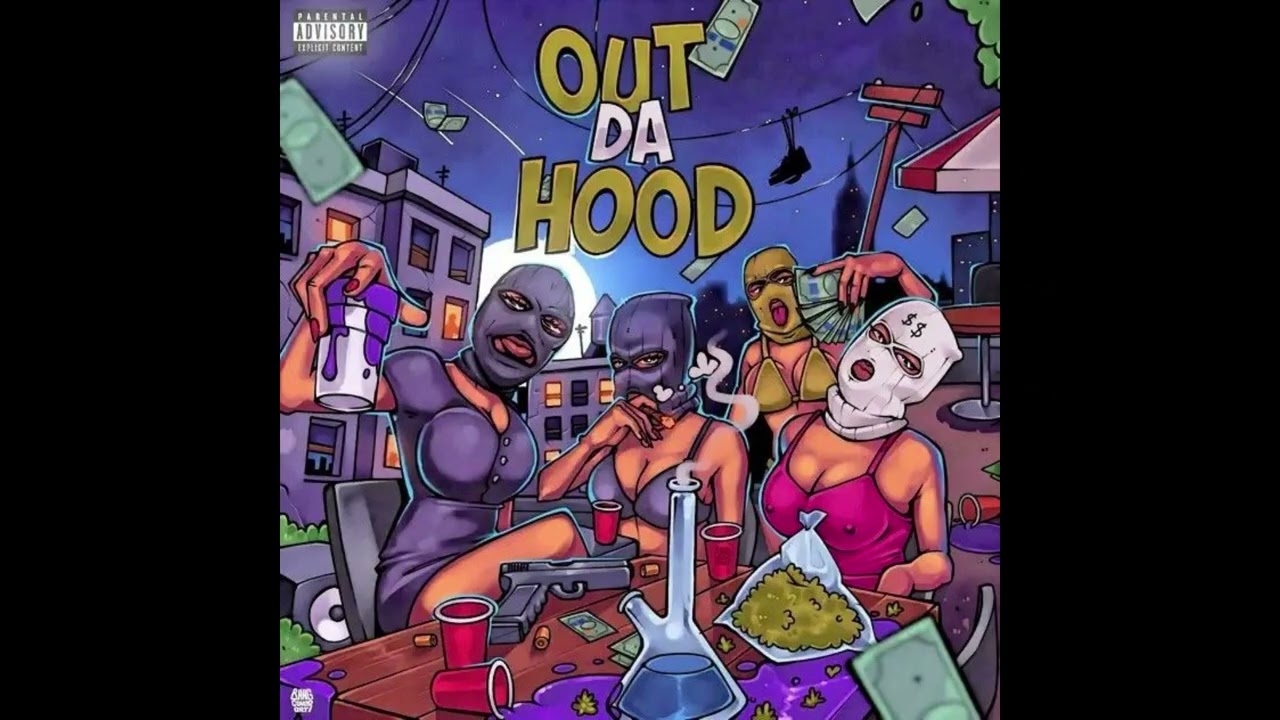 [FREE] MG Sleepy X Sample Type Beat- "I GOT U"