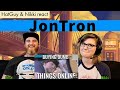 Hat Guy & Nikki React to BUYING DUMB THINGS ONLINE - JonTron