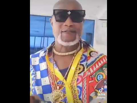 Koffi Olomide Zaiko Langa Langa Live In Kisumu Kenya 14th December 2024 