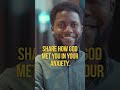 That’s Not Just Testimony—That’s Translation | #Shorts