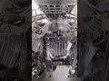 Precision Automated Coffee Bean Packaging System