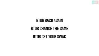 Download lagu BTOB (비투비) - WOW LYRICS 가사