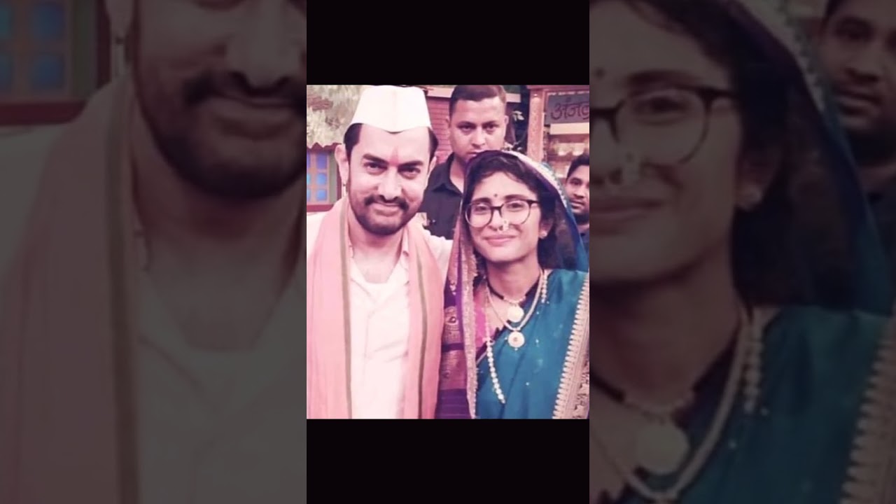 #Aamir