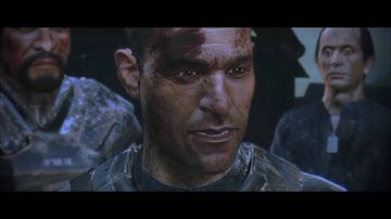 Aliens: Colonial Marines - Rampart - TemplarGFX ACM Overhaul