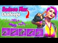 SADECE MOR CHALLENGE !! - (12 KİLL ALDIM)