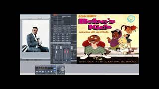 Ron Isley - Deeper (Slowed Down)