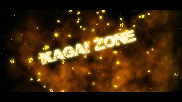 Kagai Zone Intro ENTRY! - [60FPS][HD] | By Me