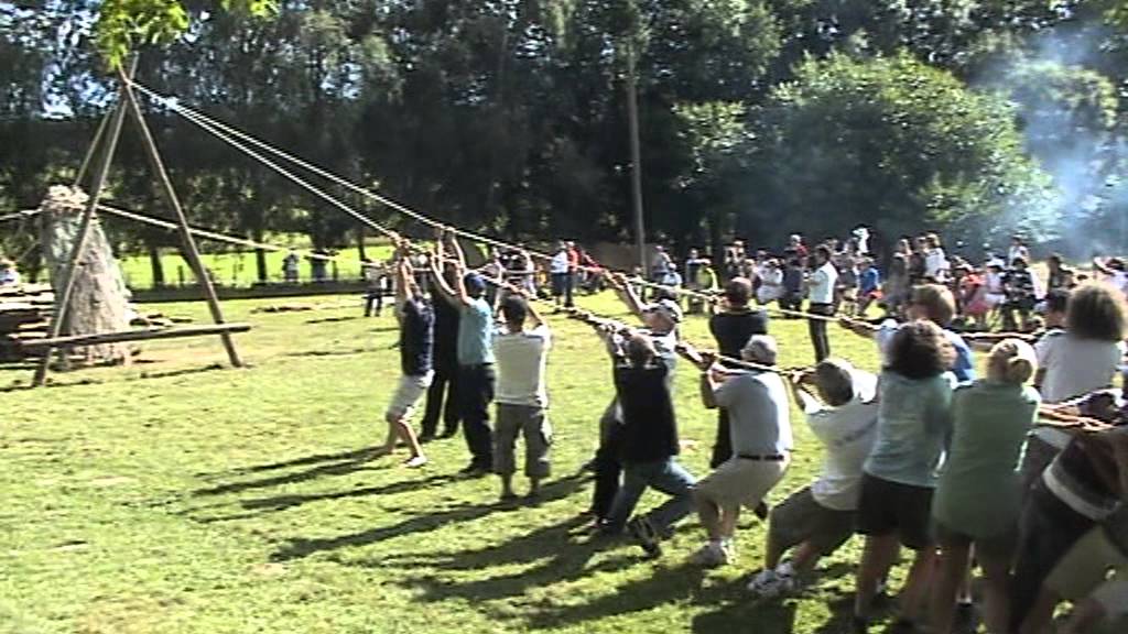 levage bloc mégalithique - 2 eme partie