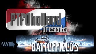 Battlefield 3: The LAV Bounce