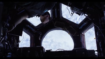 No matter how you look at it: this is our only home