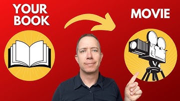 Make Hollywood Producers FIGHT Over Your Book