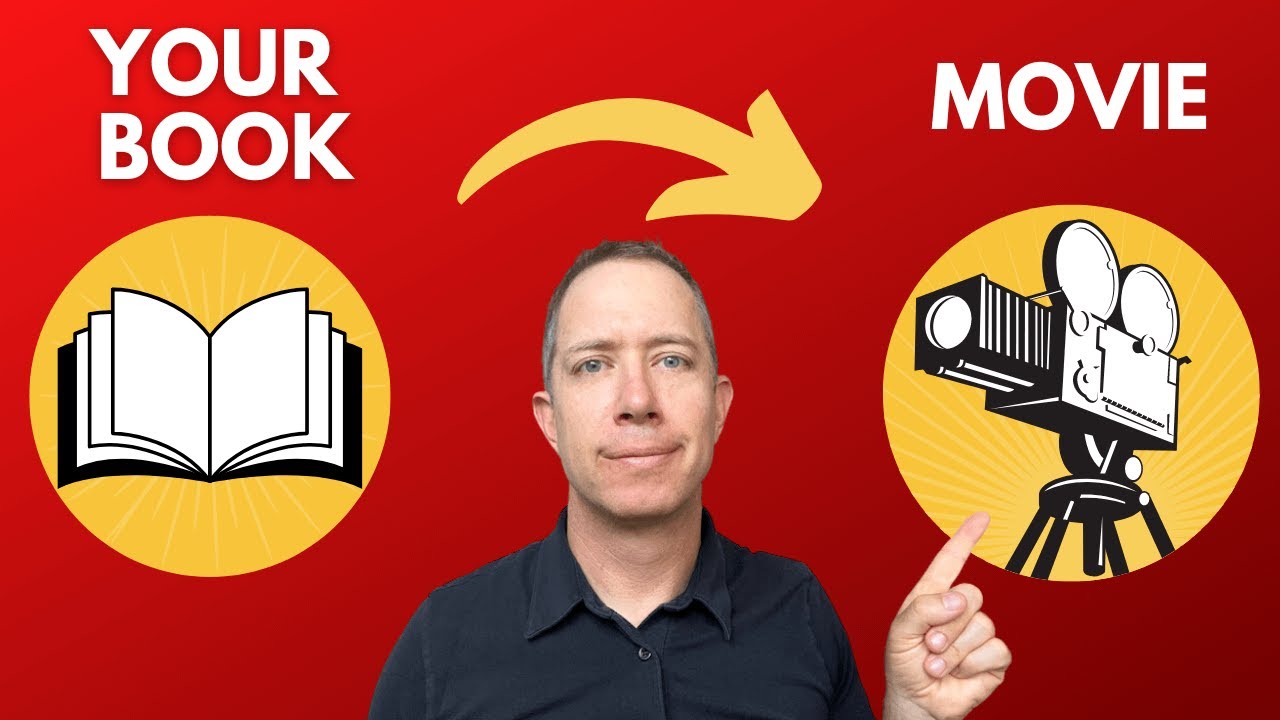 Make Hollywood Producers FIGHT Over Your Book