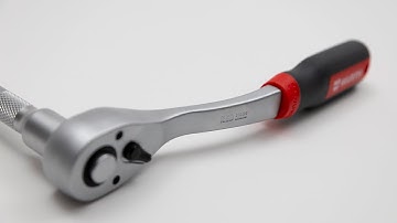 Würth RedStripe | Ratchets