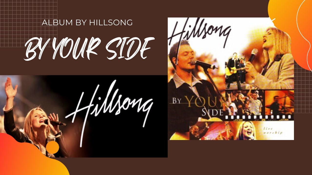 By Your Side (Hillsong album) - Wikipedia