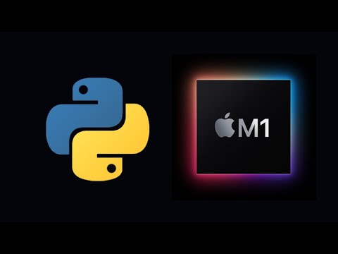 🐍 How To Run Python in VSCode on a Mac M1 / Visual Studio Code / VS Code / Macbook Pro Air