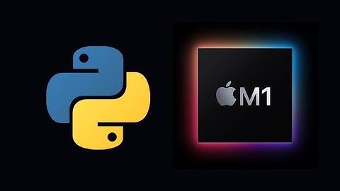 🐍 How To Run Python in VSCode on a Mac M1 / Visual Studio Code / VS Code / Macbook Pro Air
