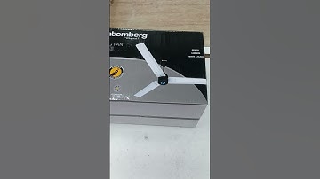 atomberg fans advantage and disadvantage