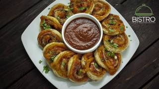 BISTRO APP