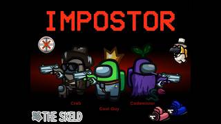 Among Us - DM Got Betrayed (Full Skeld 3 Impostor Gameplay)
In this game, I got another impostor game on skeld. What happened is one of the crew got framed by a shifter, which got them ejected. Then I turn it out and was able to get Calypso before the meeting was called. Somehow his body wasnt reported until the next meeting (due to typical innersloth bugs). Waltz was on to me, so I find a good time to kill him. What happened is DM realized I was unaccounted for and believe it was me (to which he was right). However, Horn didnt see DMs side of the story and believe that it wasnt a self and imp was in a vent. However, Horn did sus DM, which led to him getting voted out instead of me. As a result, the imps were able to steal a win. Note, it was the only impostor win during the stream that it was played on. Enjoy the chaos and leave any feedback. #amongus #amongusimpostor #amongusgameplay #gaming
Note: I also do RollerCoaster Tycoon 2 (RCT2) so more of those videos are coming in the future.
Horns POV from Same Game: https://www.youtube.com/watch?v=BrFtBDeXdhg
Join me for games on Horns Discord: (I usually host on here 1-2 times a week) https://discord.gg/99SeYkj
Among Us Classic Discord: https://discord.gg/hf3Xenw6
Anonworks Discord: https://discord.com/invite/2aaJCKzCTn
Gaming Army Discord: https://discord.gg/dZ2mWTSr
Anik Youtube: https://www.youtube.com/@anikgamingYT6023
Anonworks Youtube: https://www.youtube.com/@UCq1qzQ7pDki0zNwyfqX0M1g
Horn Youtube: https://www.youtube.com/channel/UCTn2oRbEeUKbXyoAZgYPfGw
Calypso Youtube: https://www.youtube.com/@calypsoistblau
DM Plague Youtube: https://www.youtube.com/channel/UCUxLO8TRdV48diJkJ4szK1w Among Us - DM Got Betrayed (Full Skeld 3 Impostor Gameplay)