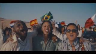 FIFA World Cup 2022™  Soundtrack whatsapp status|30 seconds