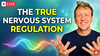 FREE Nervous System Regulation