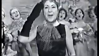 Of Thee Ethel Sings (1/15/61)