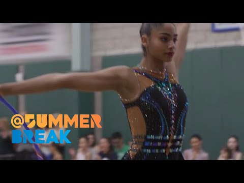 It's Gametime | Season 5 Episode 3 | @SummerBreak5