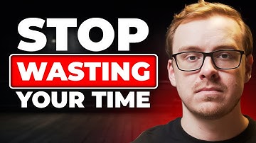 It took me 30+ years to realize what I