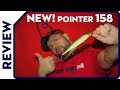 NEW Lucky Craft Pointer 158 SP Большой воблер на щуку! Первые впечатления
