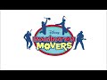 Imagination Movers - Calling All Movers (Italian)