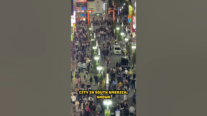 Top 10 Most Populated Cities in the World – Megacities of the Future