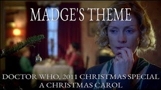 Madges Theme By Murray D On Piano Musescore