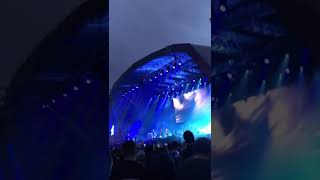 Noel Gallagher - If I had a gun - Heaton park