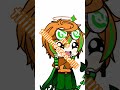 Welcome back Halloween event😌👀 #gacha #dandysworld