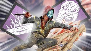 Rip Spirit Fury Dead By Daylight